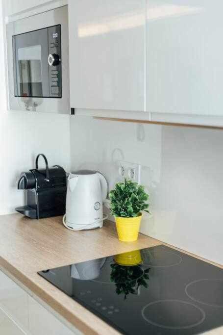 Apartamento Boutique Abades Sevilla Bagian luar foto