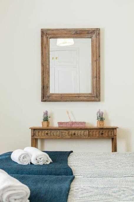 Apartamento Boutique Abades Sevilla Bagian luar foto