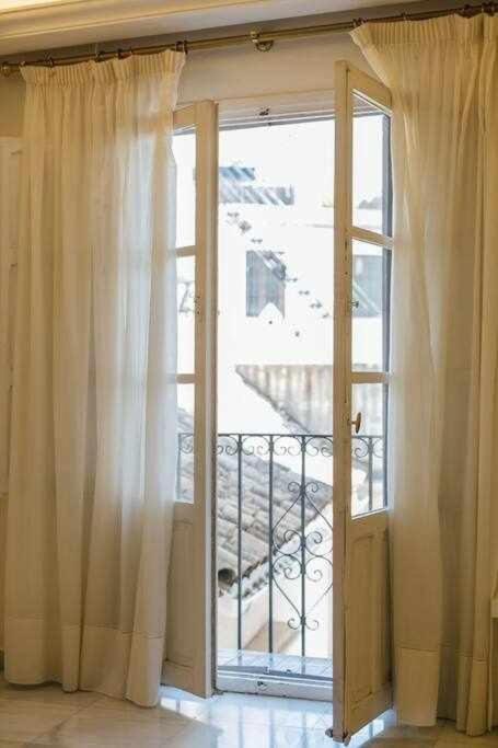 Apartamento Boutique Abades Sevilla Bagian luar foto