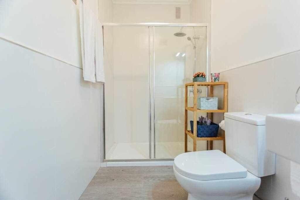Apartamento Boutique Abades Sevilla Bagian luar foto