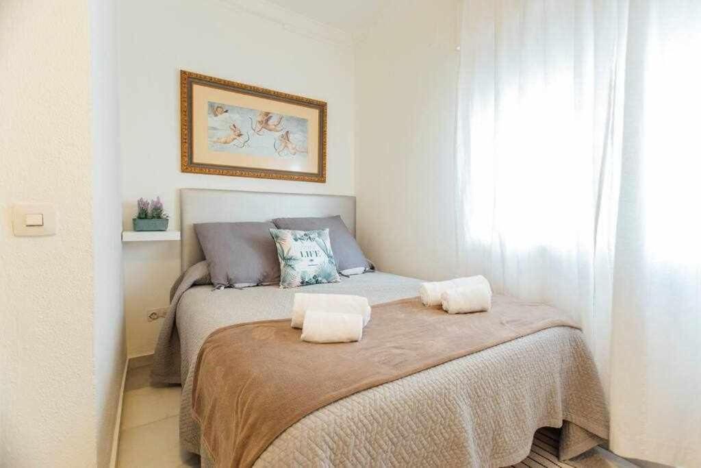 Apartamento Boutique Abades Sevilla Bagian luar foto